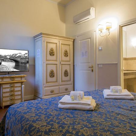 Relais Tiffany Bed & Breakfast Florence Exterior photo