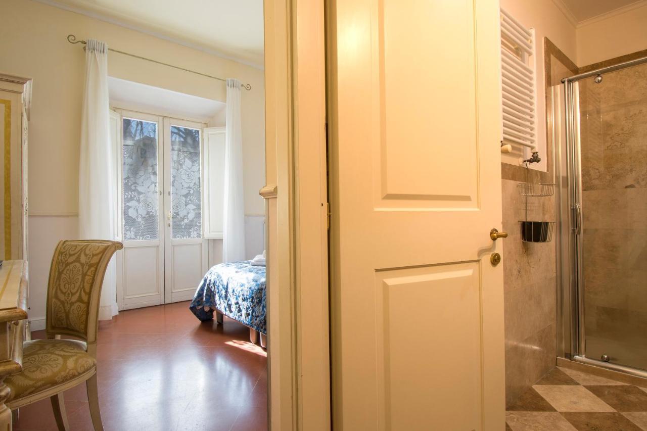 Relais Tiffany Bed & Breakfast Florence Exterior photo